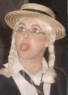Omg Roger!
